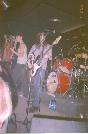 День рождения группы, концерт в клубе "Relax" | 2003 год