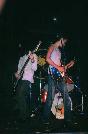 Дэн и Руди, концерт в клубе "Relax" | 2002 год